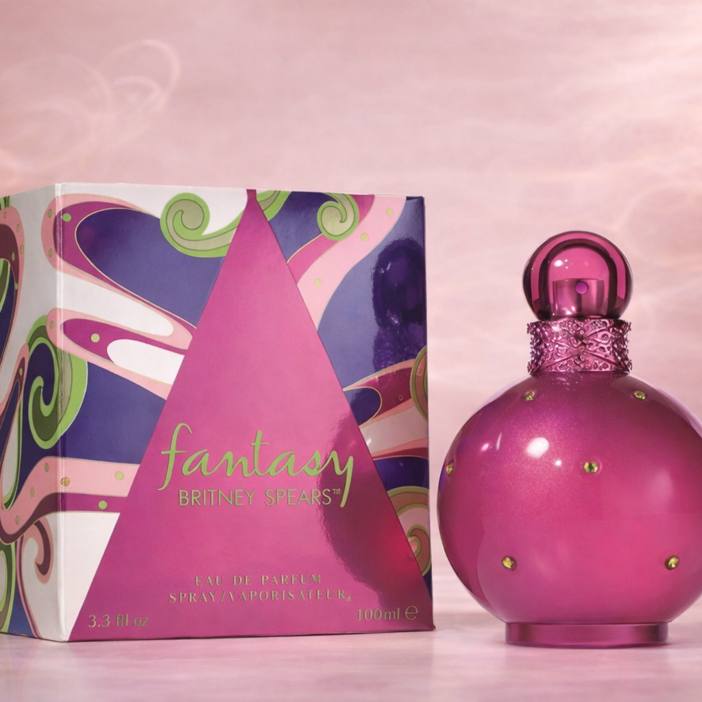 Fantasy Britney Spears