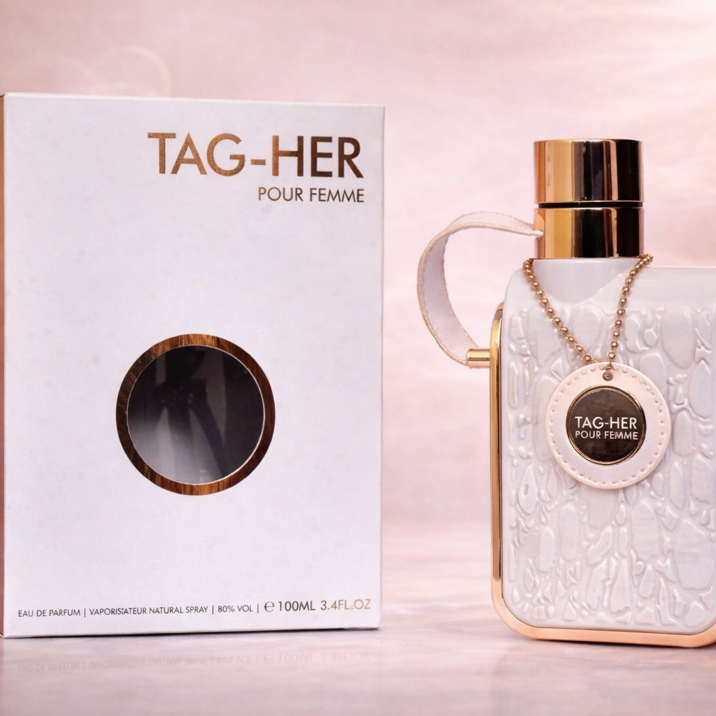 Tag-Her Pour Femme Armaf EDP