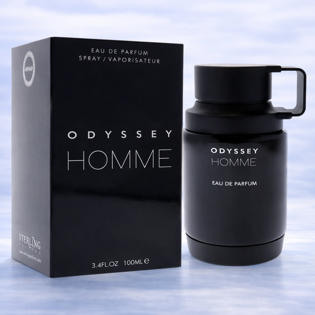 Armaf Odyssey Homme EDP