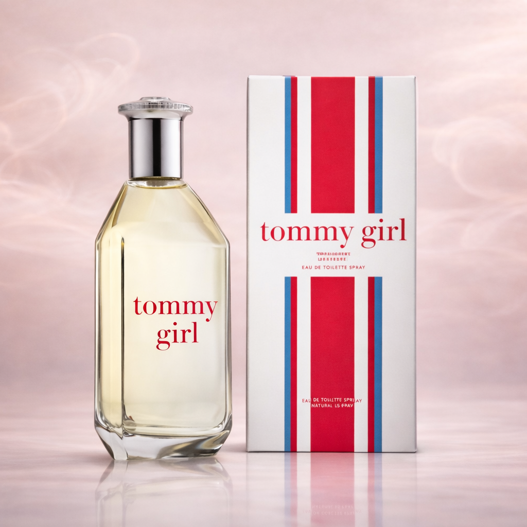 Tommy Girl Tommy Hilfiger