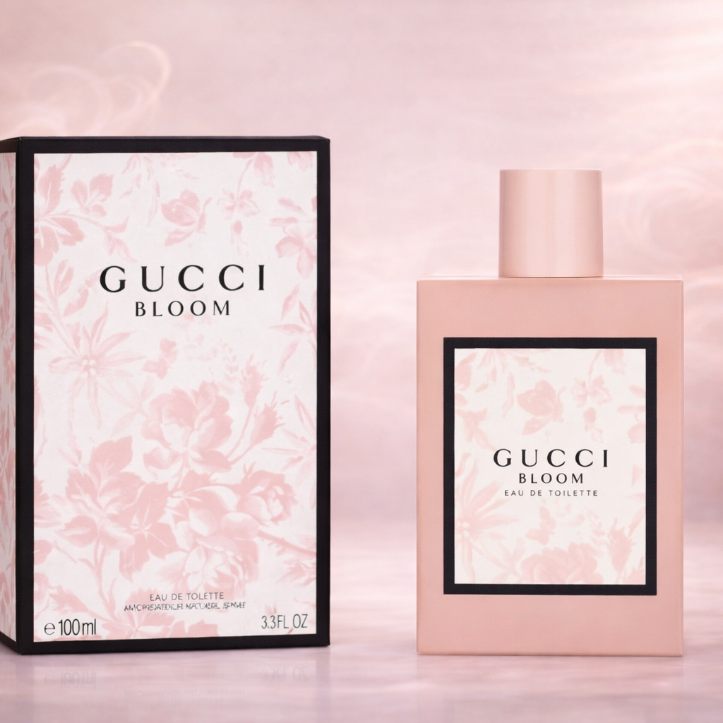 Gucci Bloom EDT