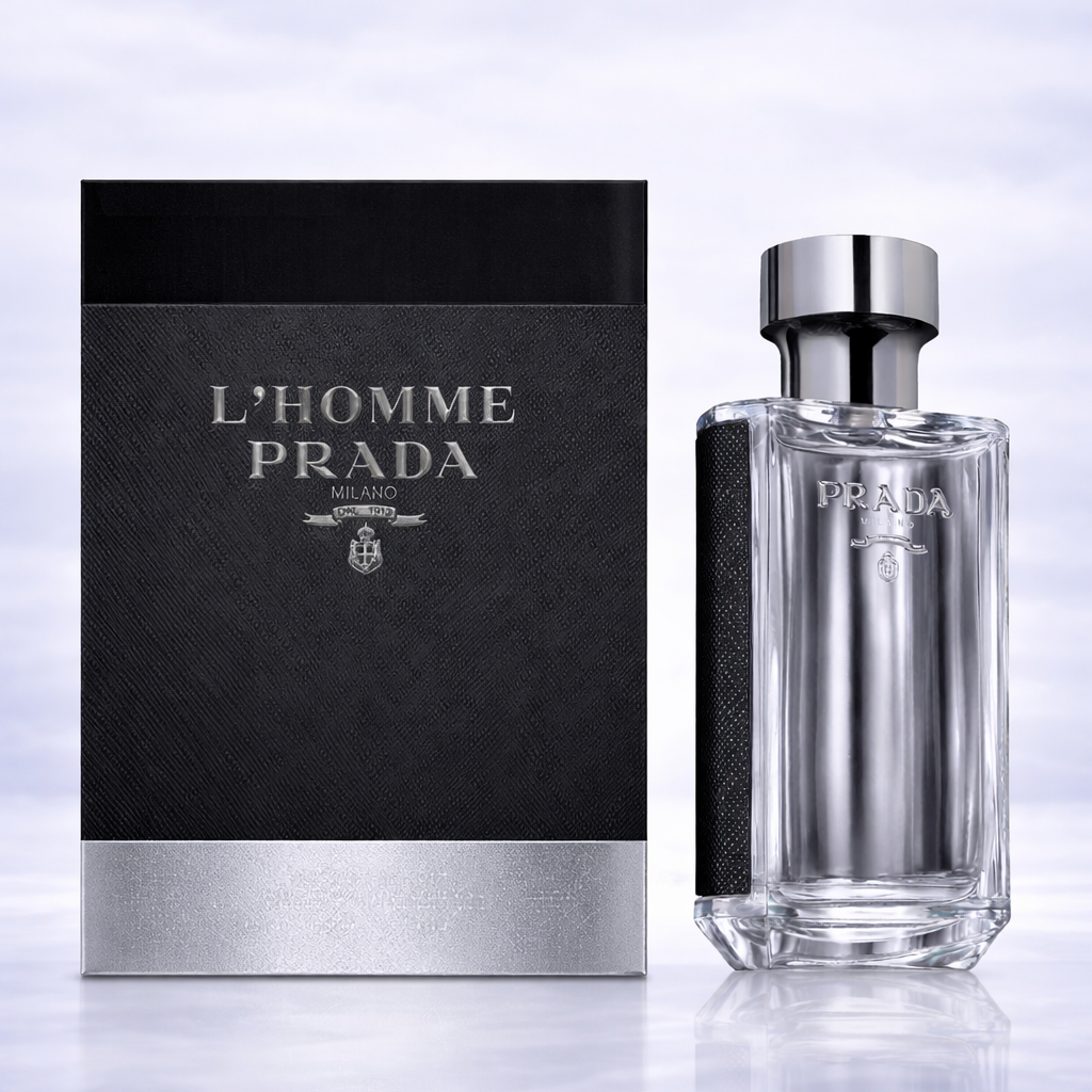 Prada L’Homme EDT