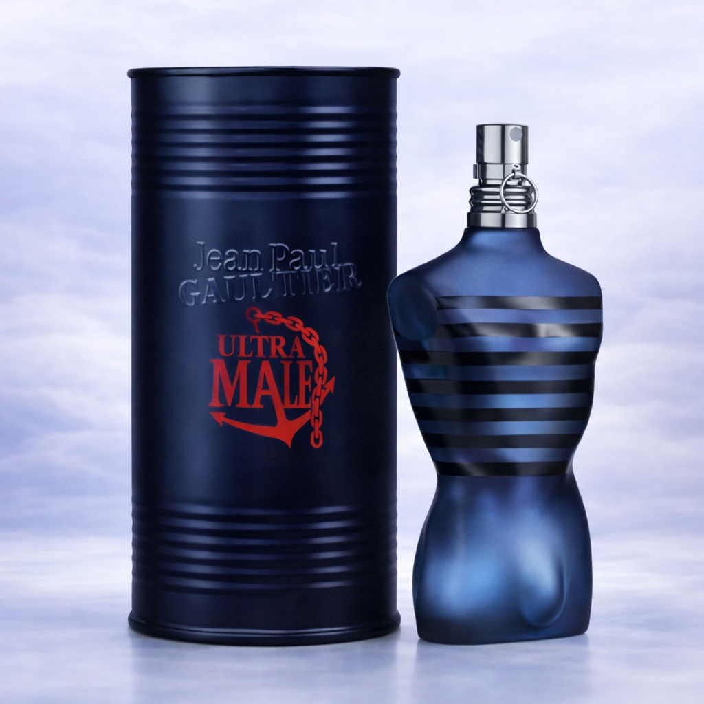 Ultra Male Jean Paul Gaultier EDT