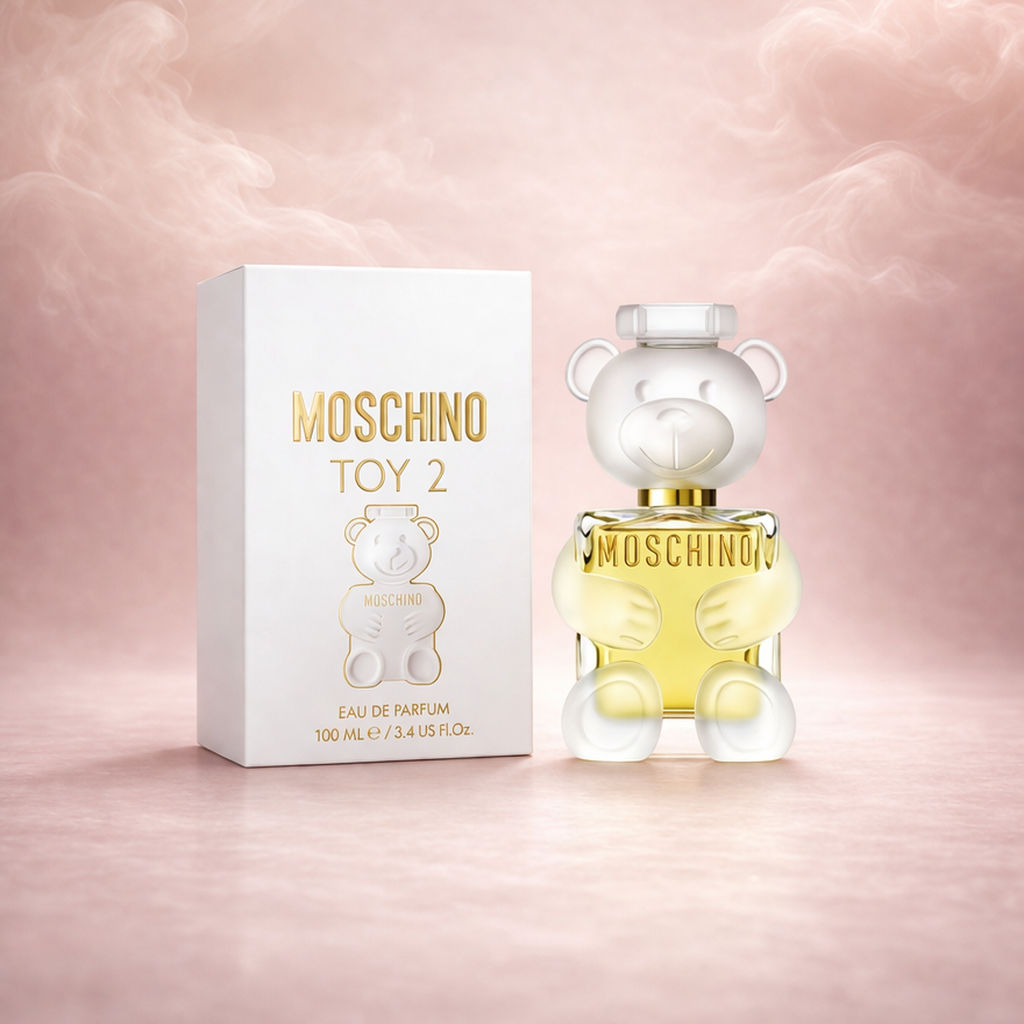Toy 2 Moschino EDP