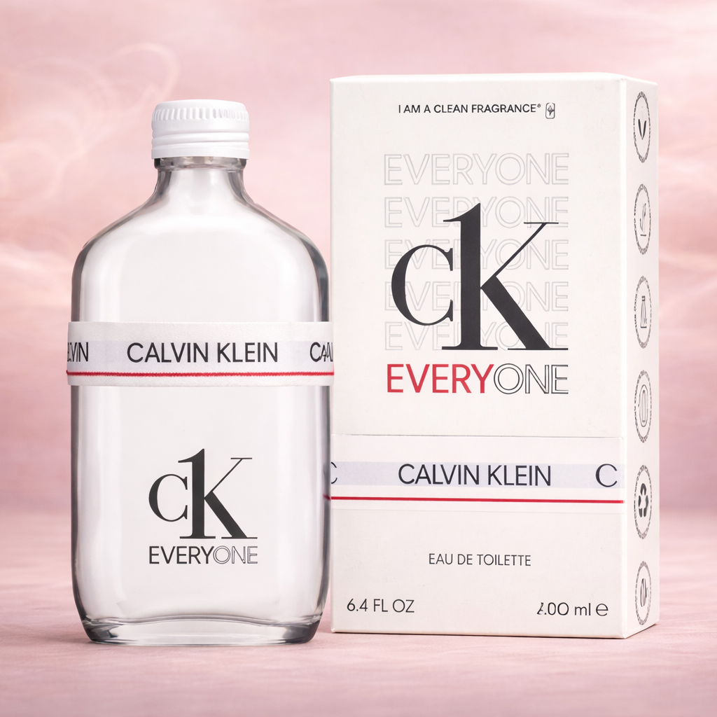 CK Everyone Calvin Klein