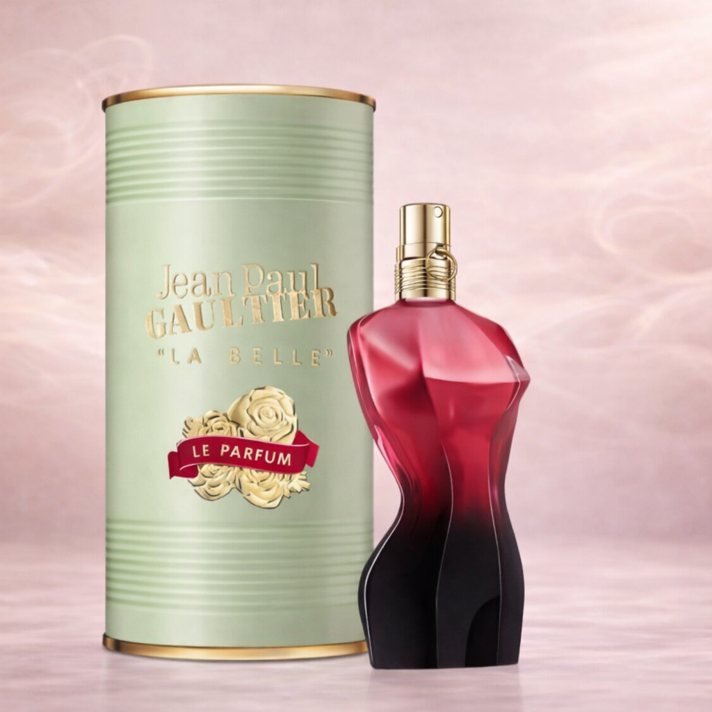 La Belle Le Parfum Jean Paul Gaultier