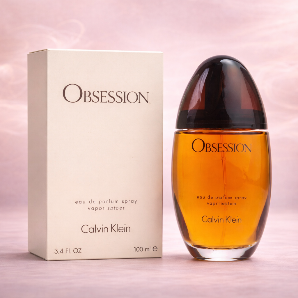 Obsession Calvin Klein