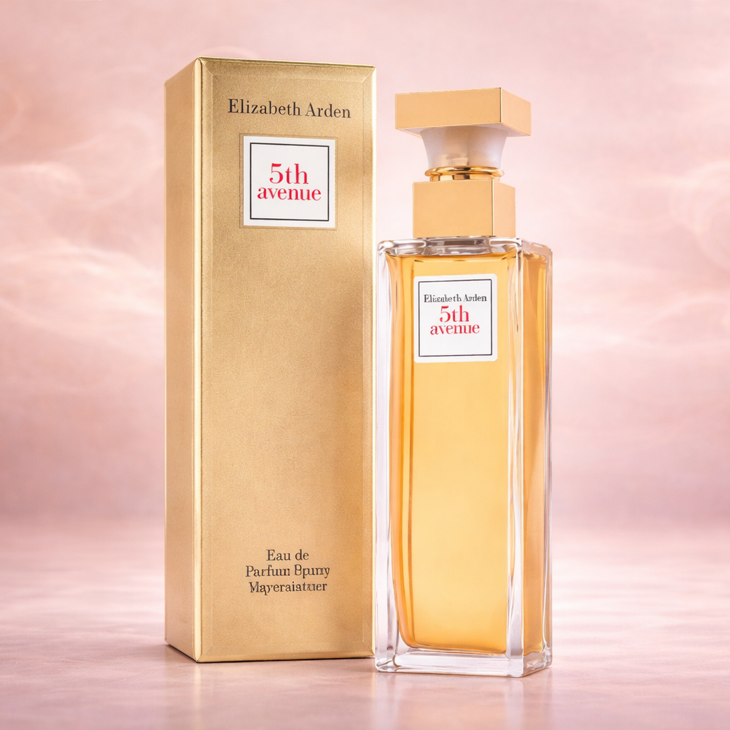 5th Avenue Elizabeth Arden EDT