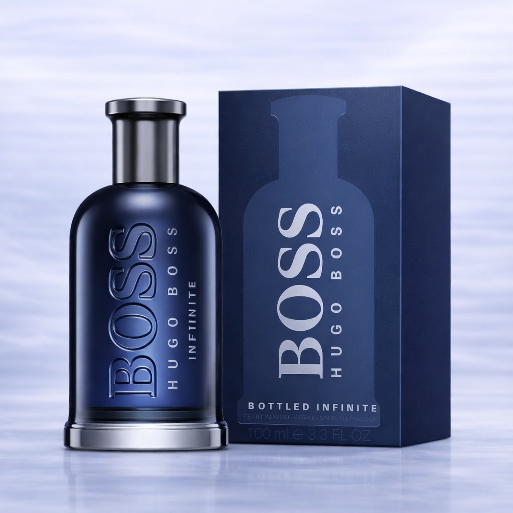 Boss Bottled Infinite Hugo Boss