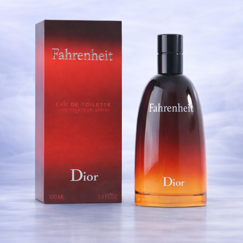 Dior Fahrenheit
