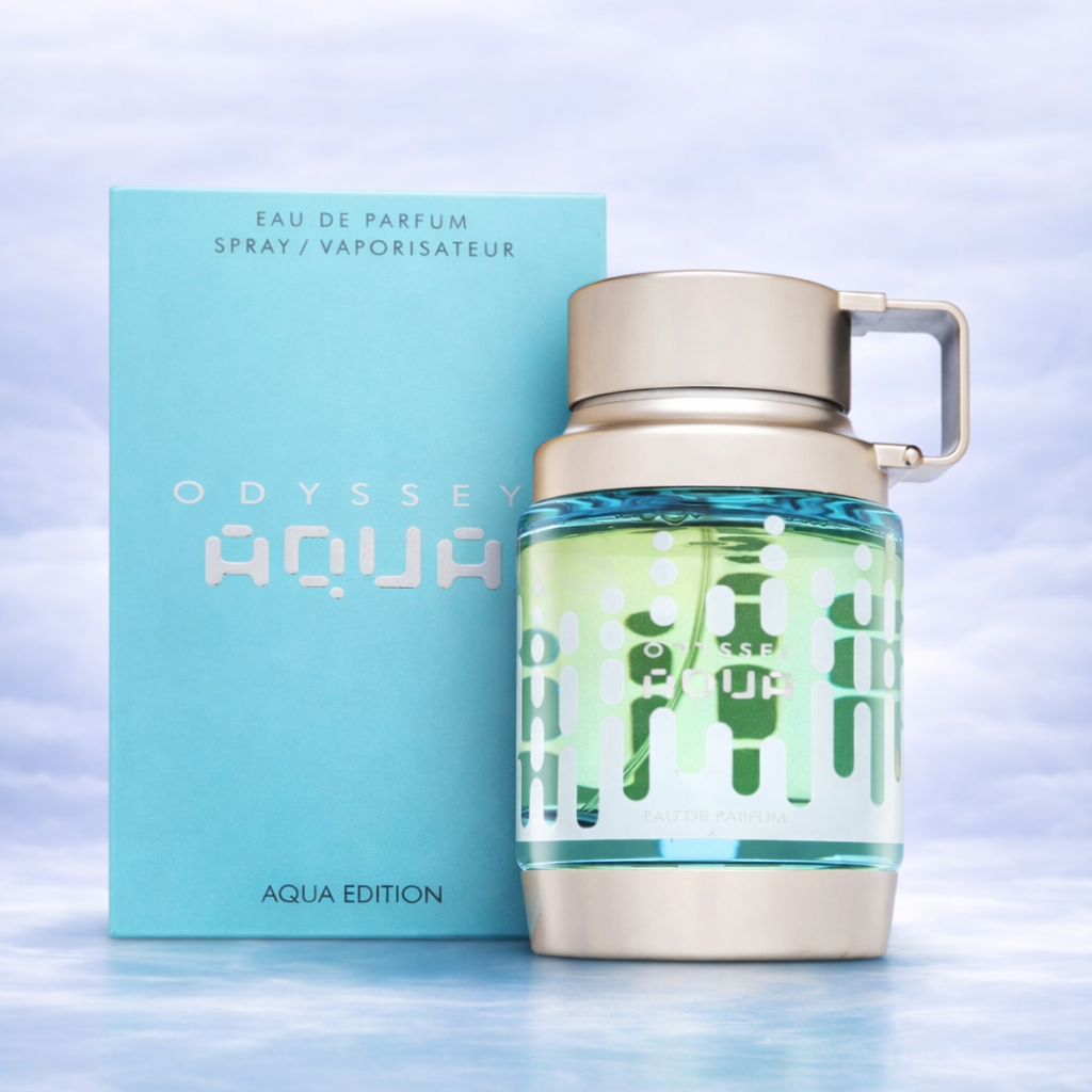 Odyssey Aqua Edition Armaf EDP