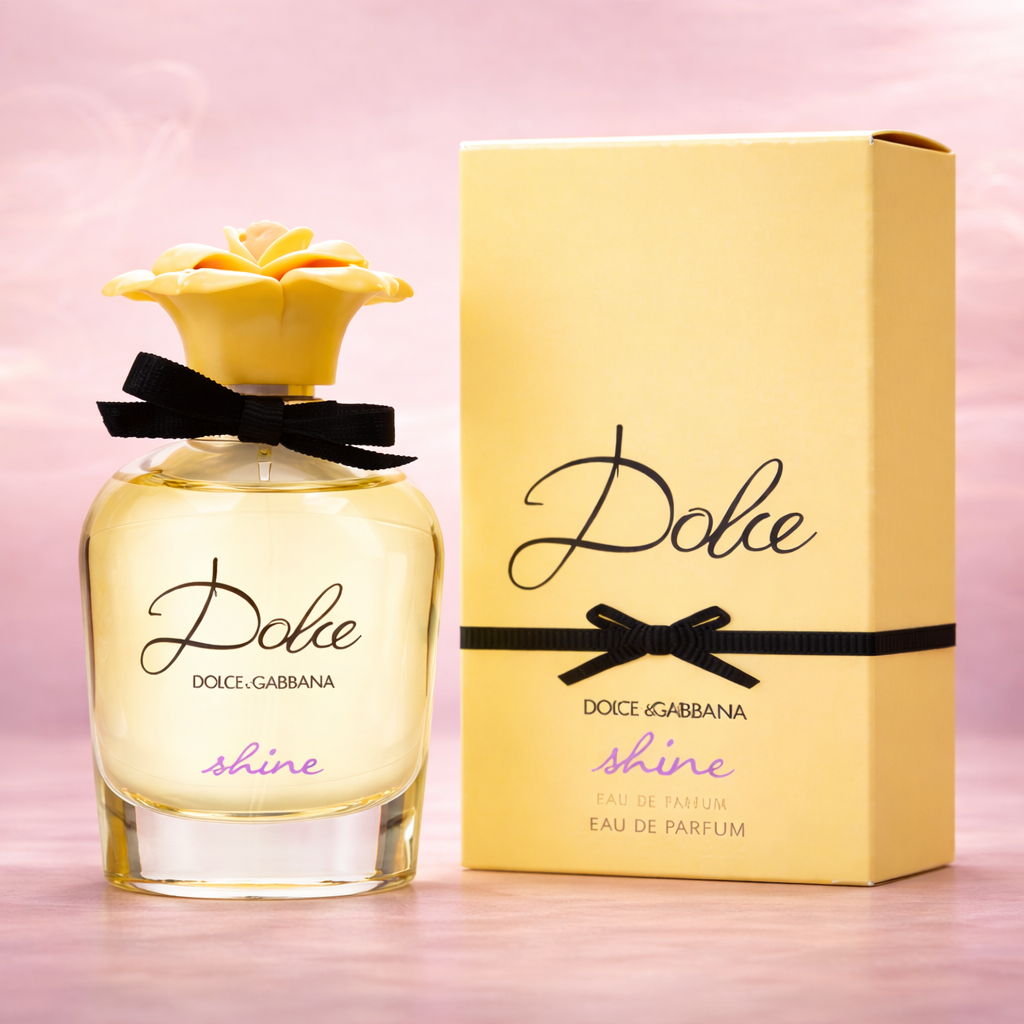 DOLCE SHINE DOLCE & GABBANA