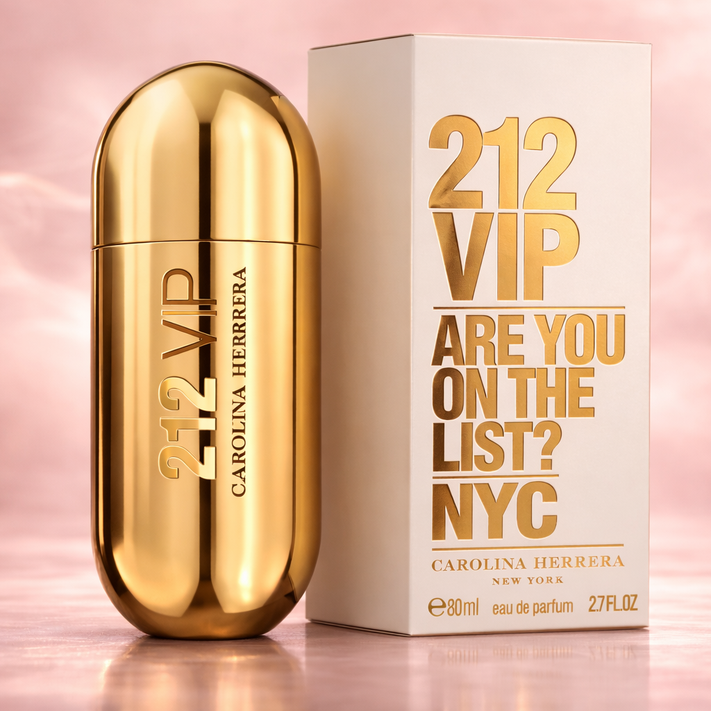 212 VIP Carolina Herrera