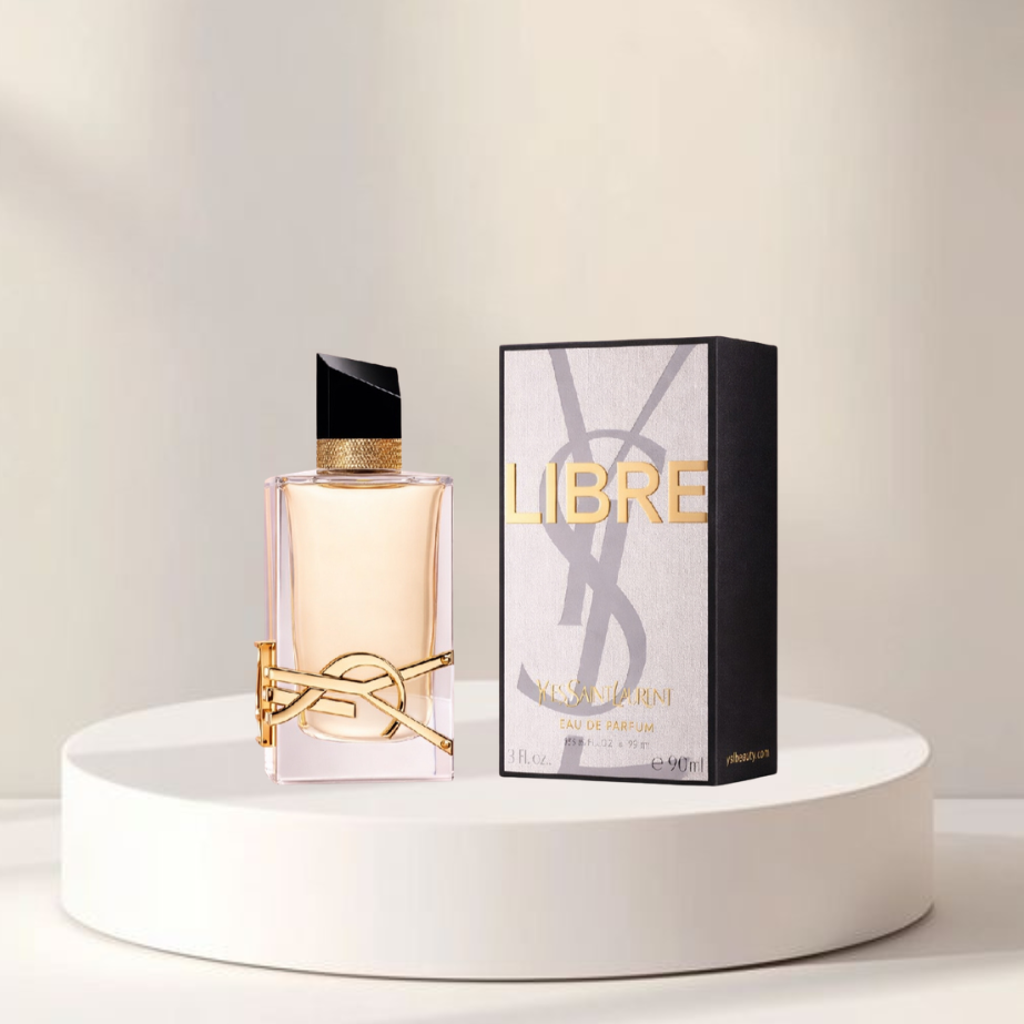 Libre Yves Saint Laurent