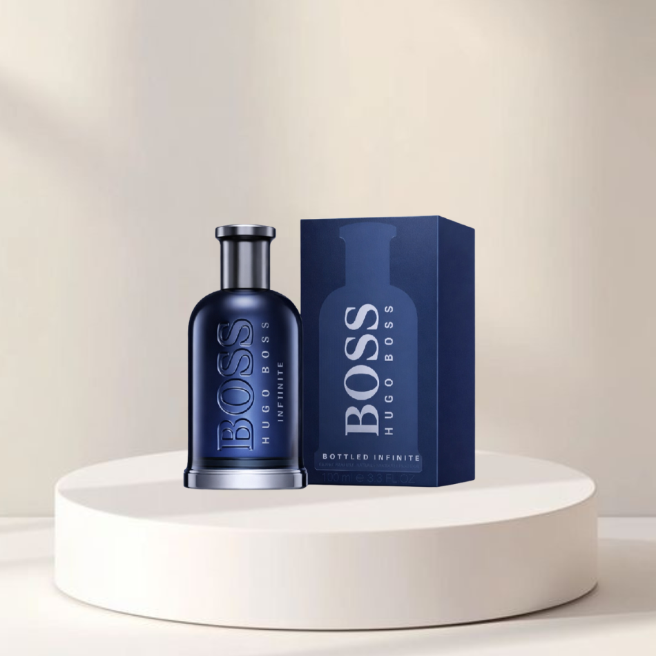 Boss Bottled Infinite Hugo Boss