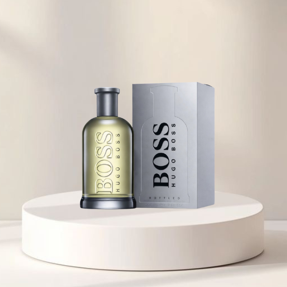 Boss Bottled Hugo Boss
