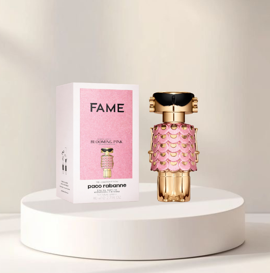 Fame Blooming Pink Paco Rabanne
