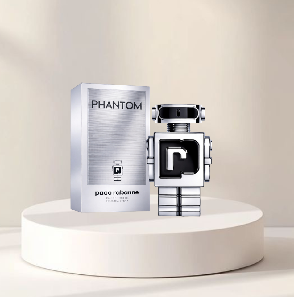 Phantom Paco Rabanne