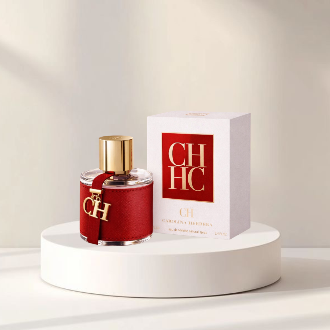 CH Women Carolina Herrera