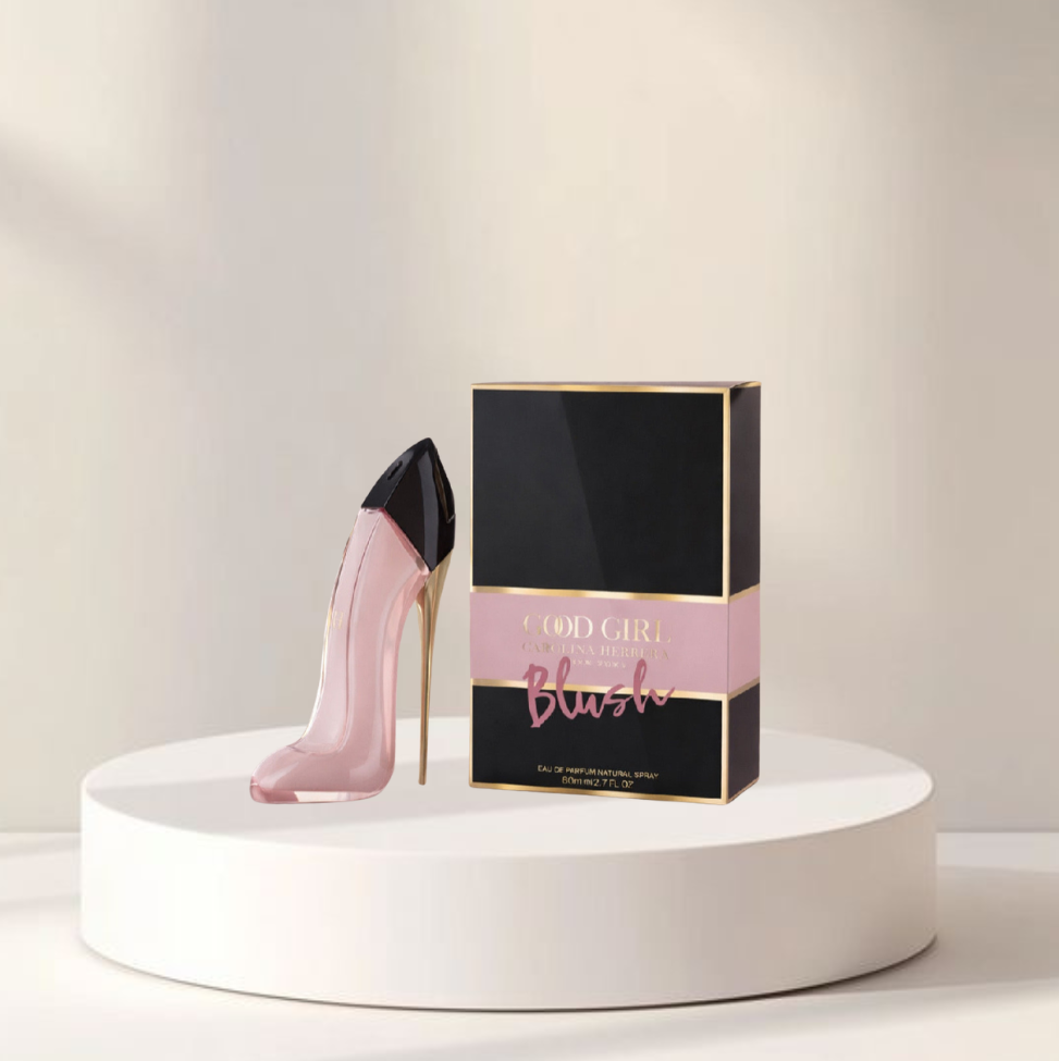 Good Girl Blush Carolina Herrera