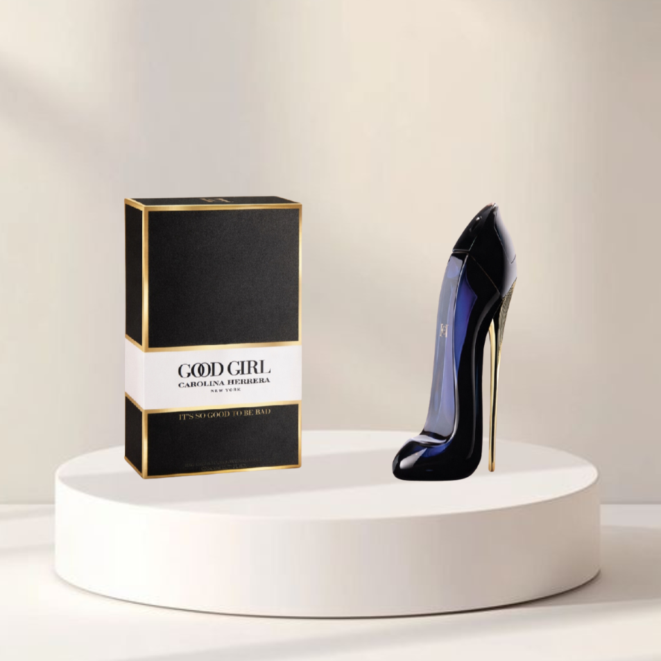 Good Girl Carolina Herrera