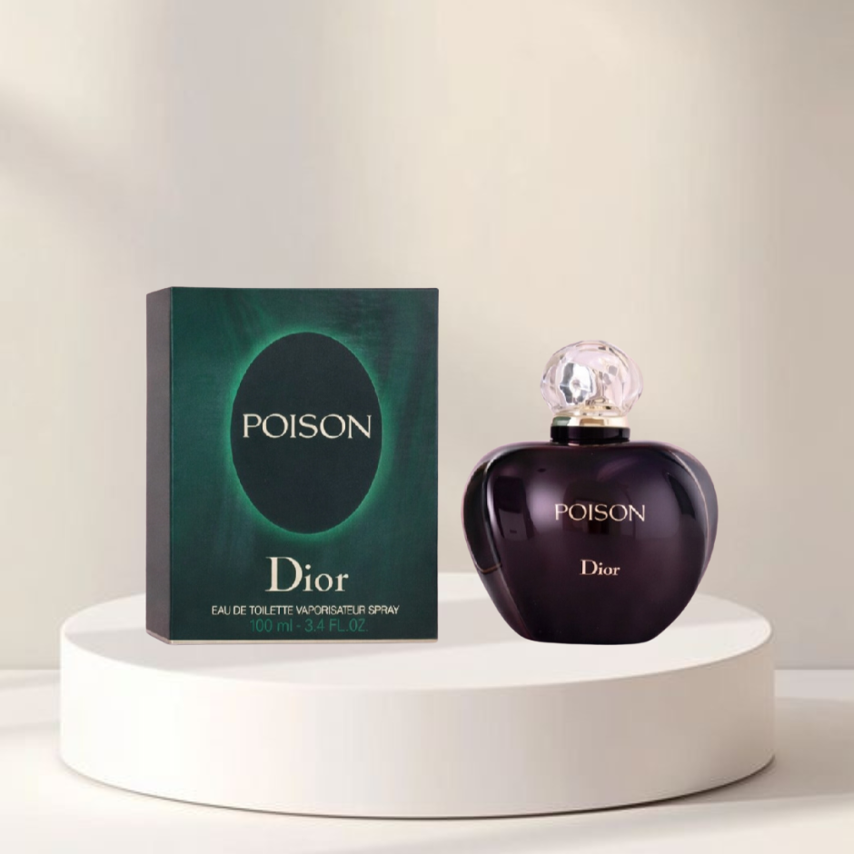 Dior Poison
