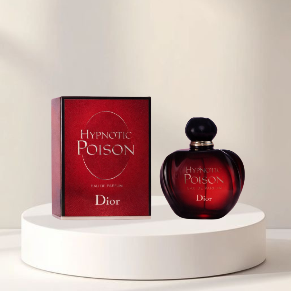 Dior Hypnotic Poison