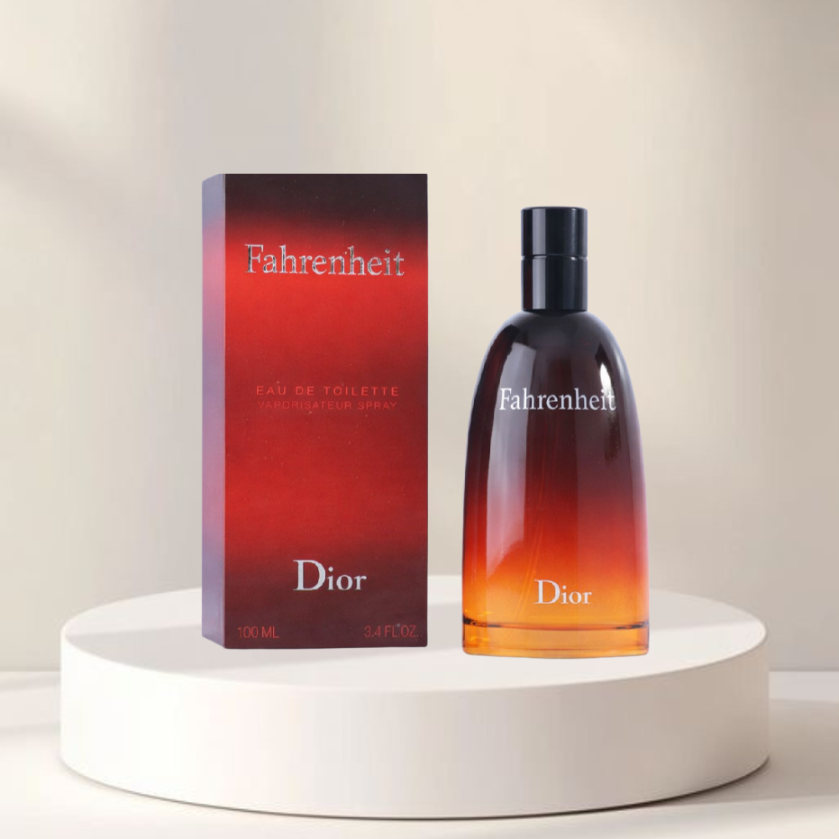 Dior Fahrenheit
