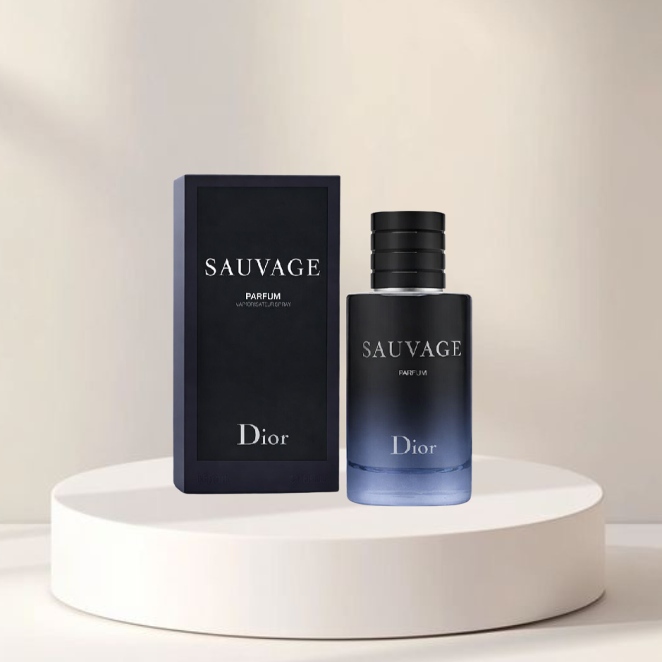 Dior Sauvage