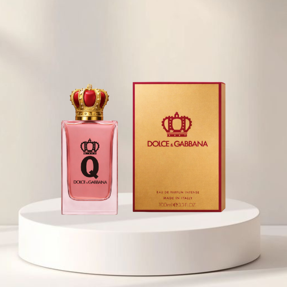 Q DOLCE & GABBANA