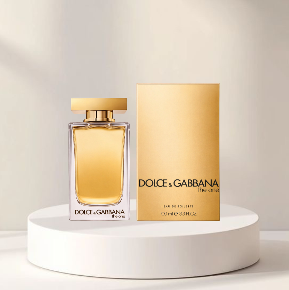 The One Dolce & Gabbana