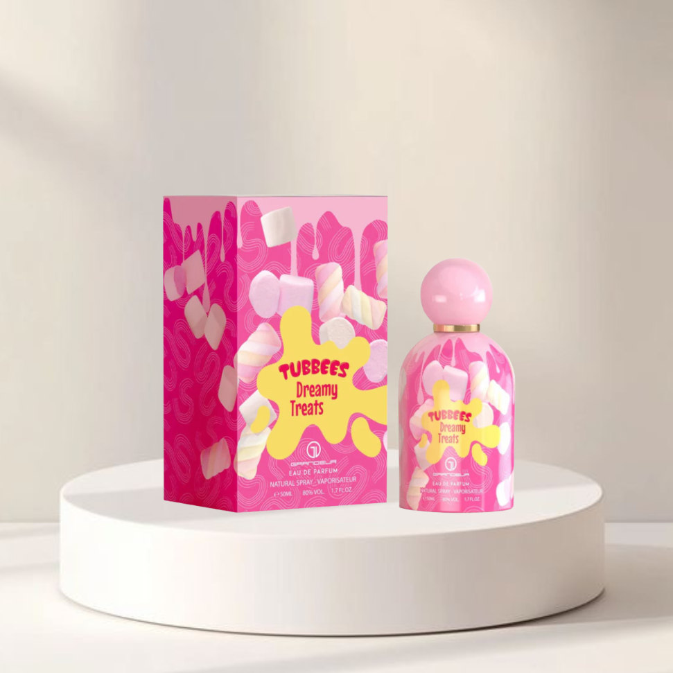 Grandeur Tubbees Dreamy Treats EDP