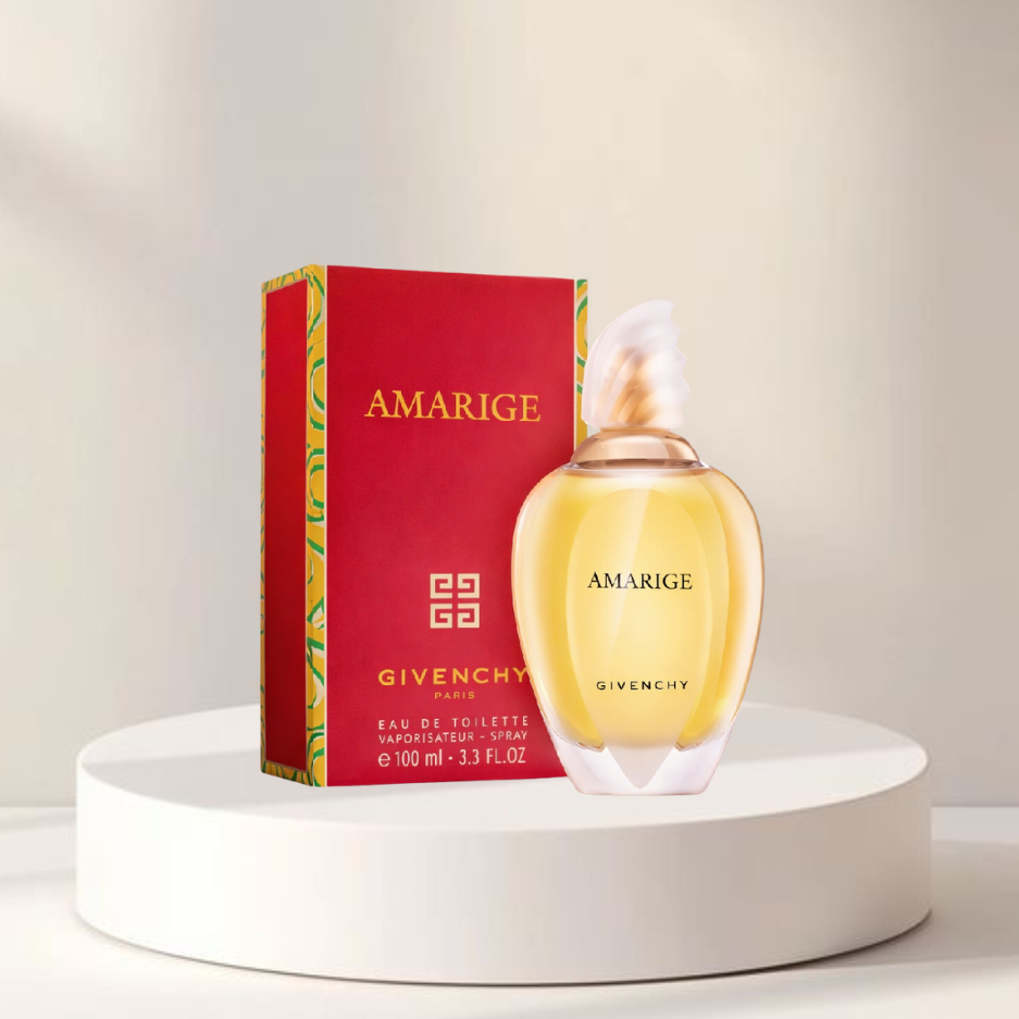Amarige Givenchy EDT
