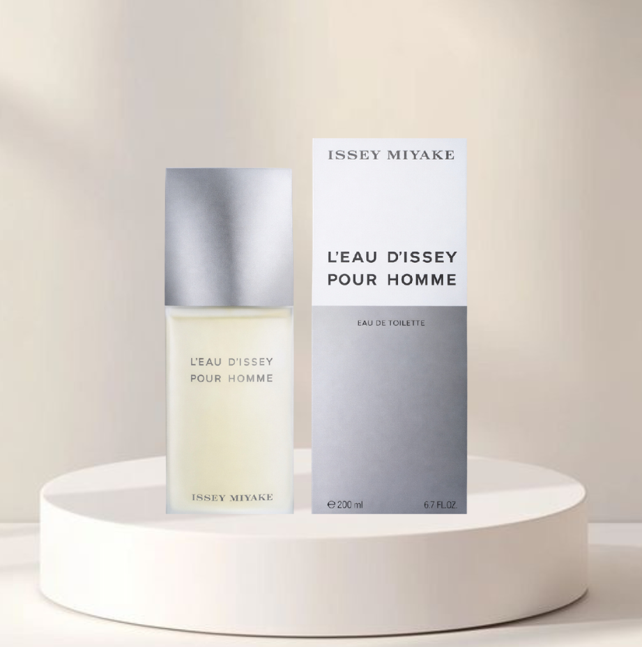 L’Eau d’Issey Pour Homme Issey Miyake EDT