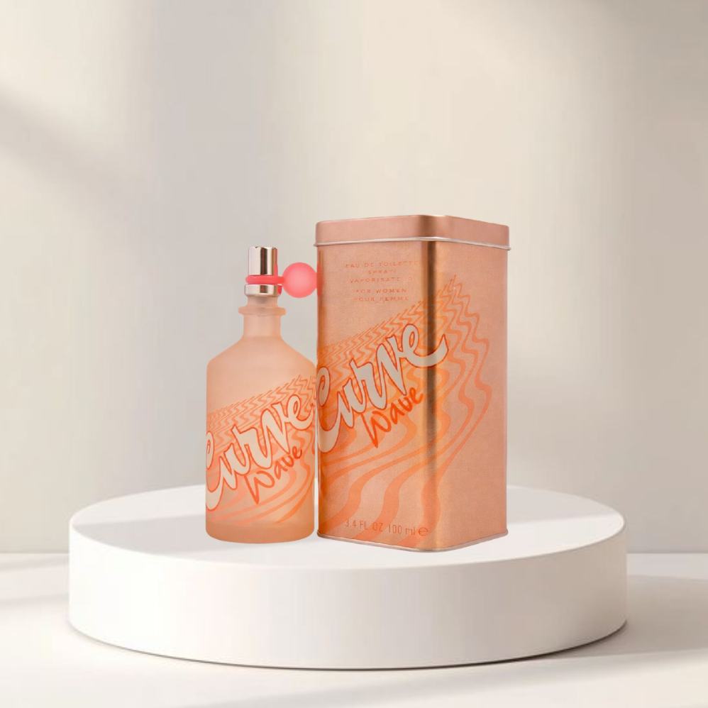 Curve Wave Mujer Liz Claiborne