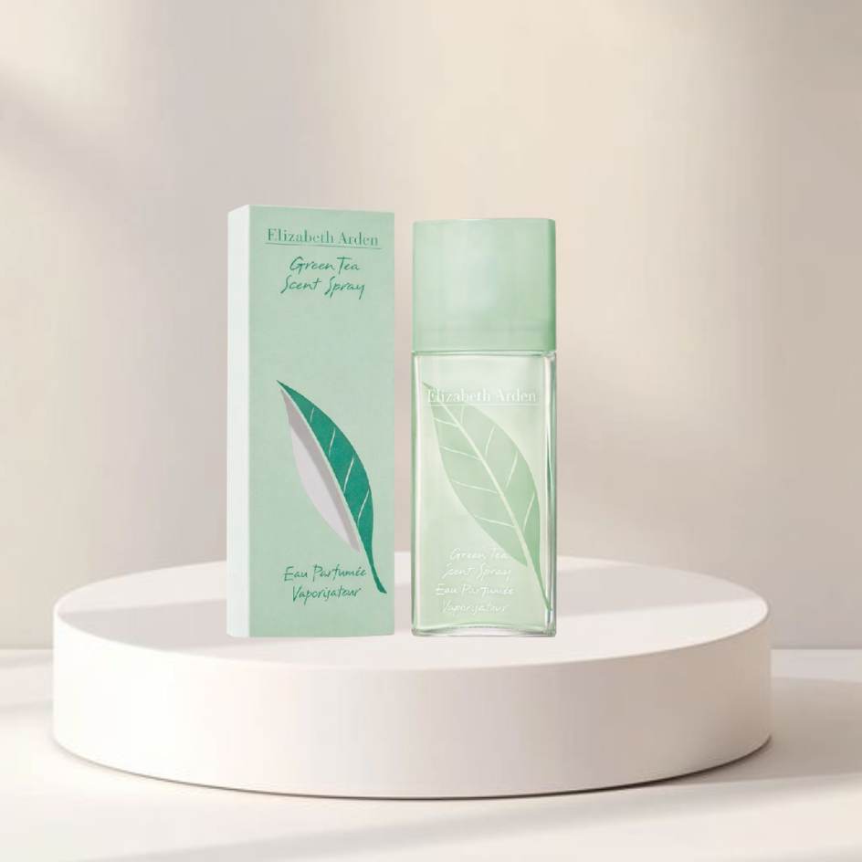 Green Tea Elizabeth Arden EDP