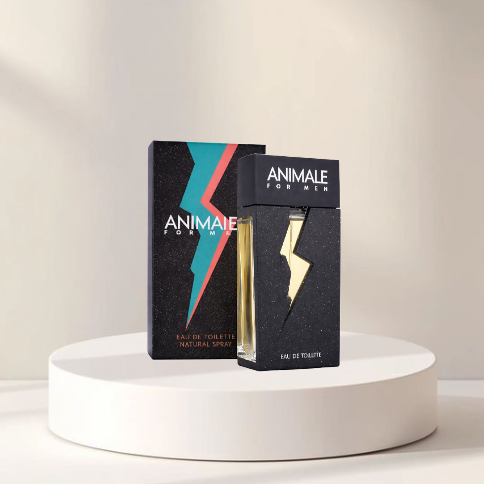 Animale for Men Animale EDT