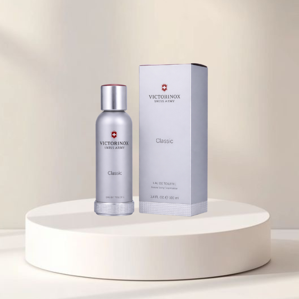 Swiss Army Classic Victorinox EDT