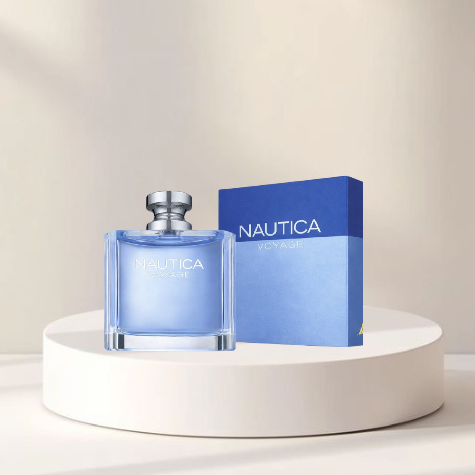 Nautica Voyage Náutica EDT