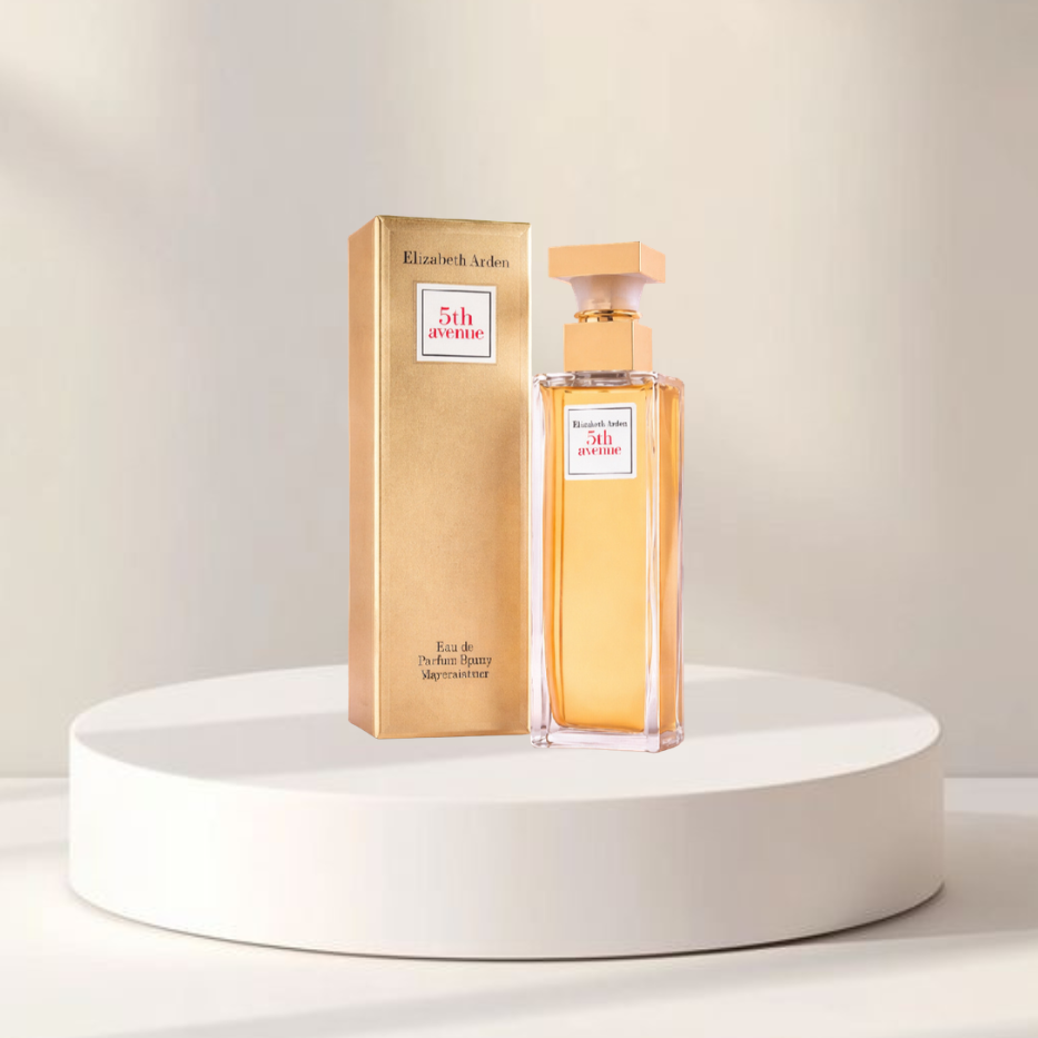 5th Avenue Elizabeth Arden EDT