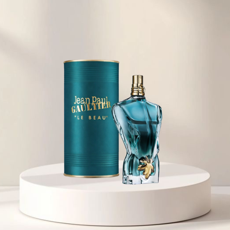 Le Beau Jean Paul Gaultier EDT