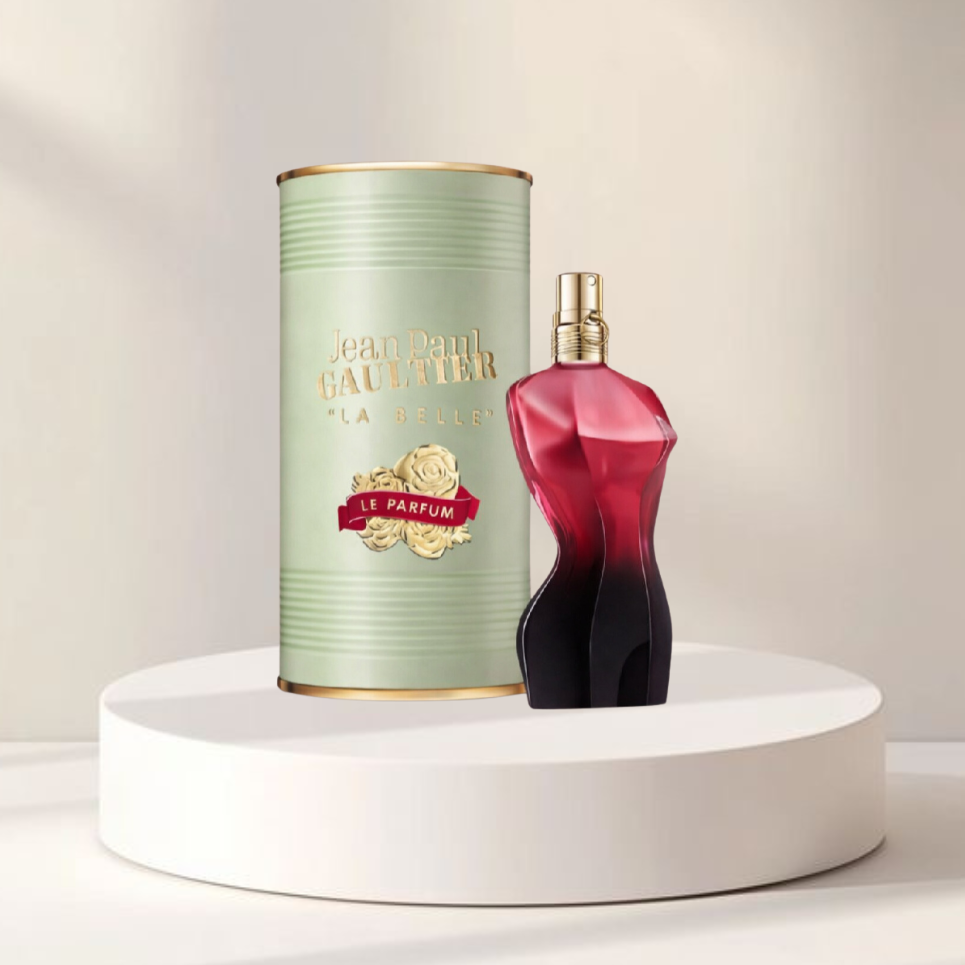 La Belle Le Parfum Jean Paul Gaultier