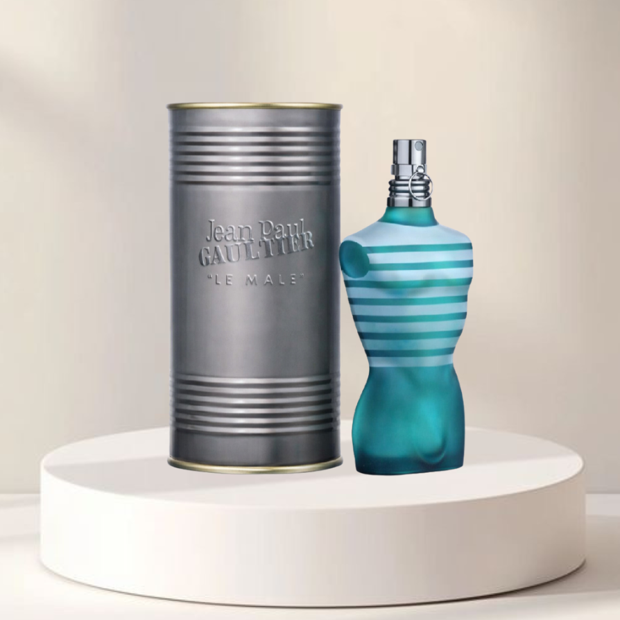 Le Male Jean Paul Gaultier EDT
