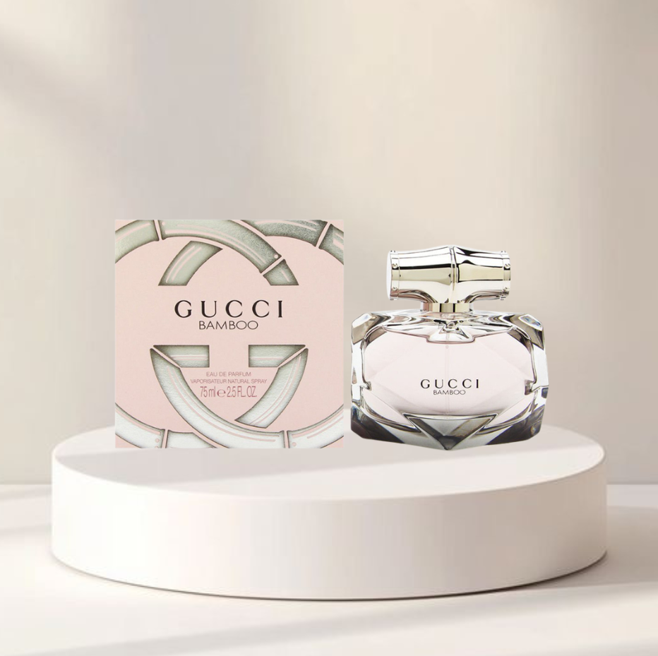 Gucci Bamboo EDP
