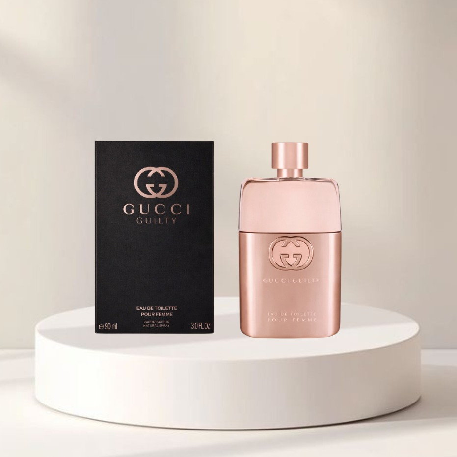 Gucci Guilty Pour Femme EDT