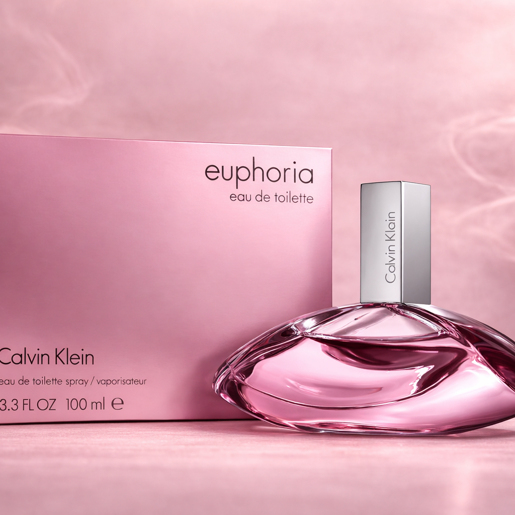 Euphoria Calvin Klein