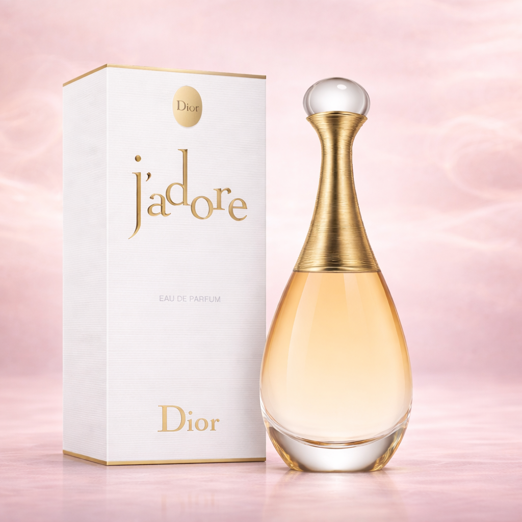 J’ADORE – DIOR