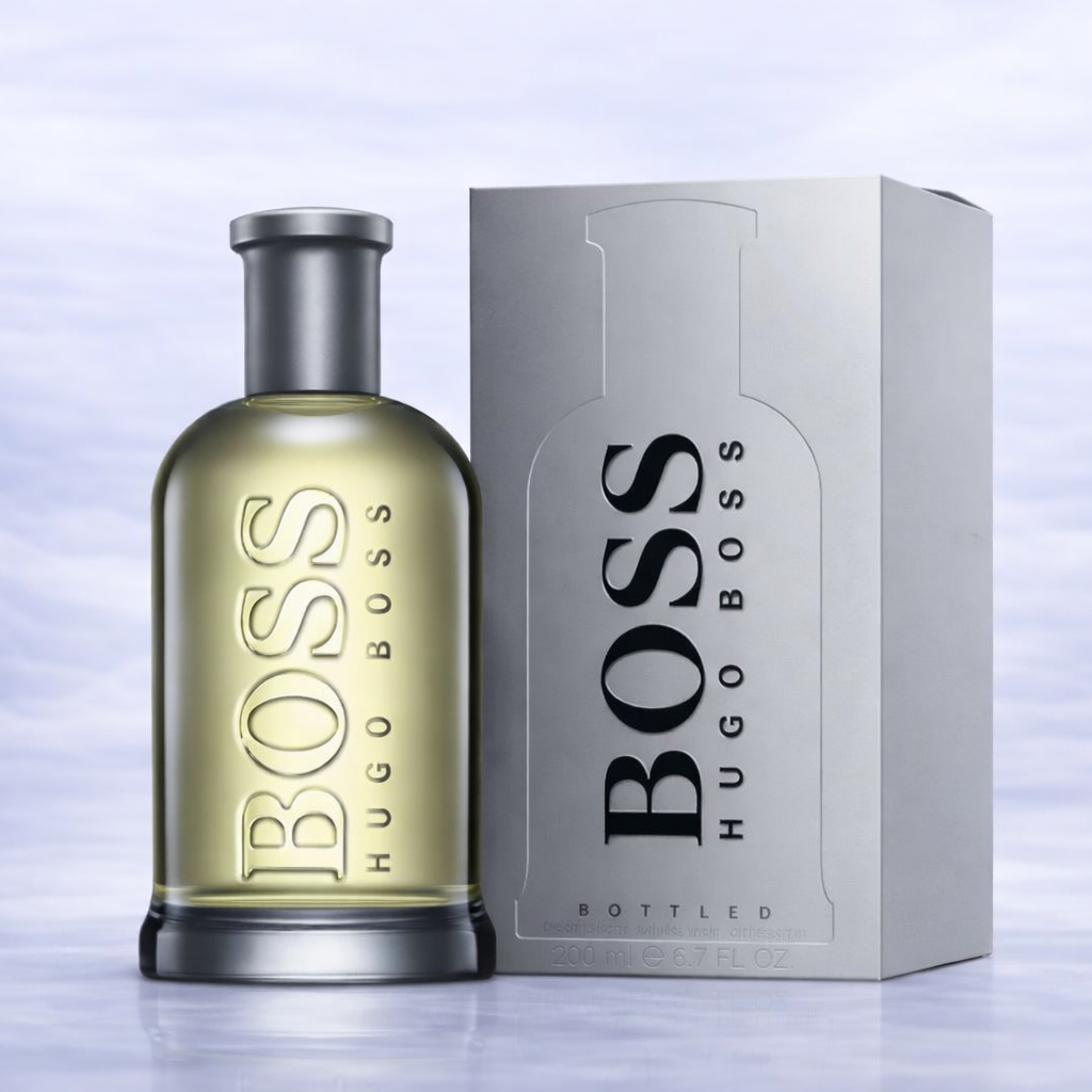 Boss Bottled Hugo Boss