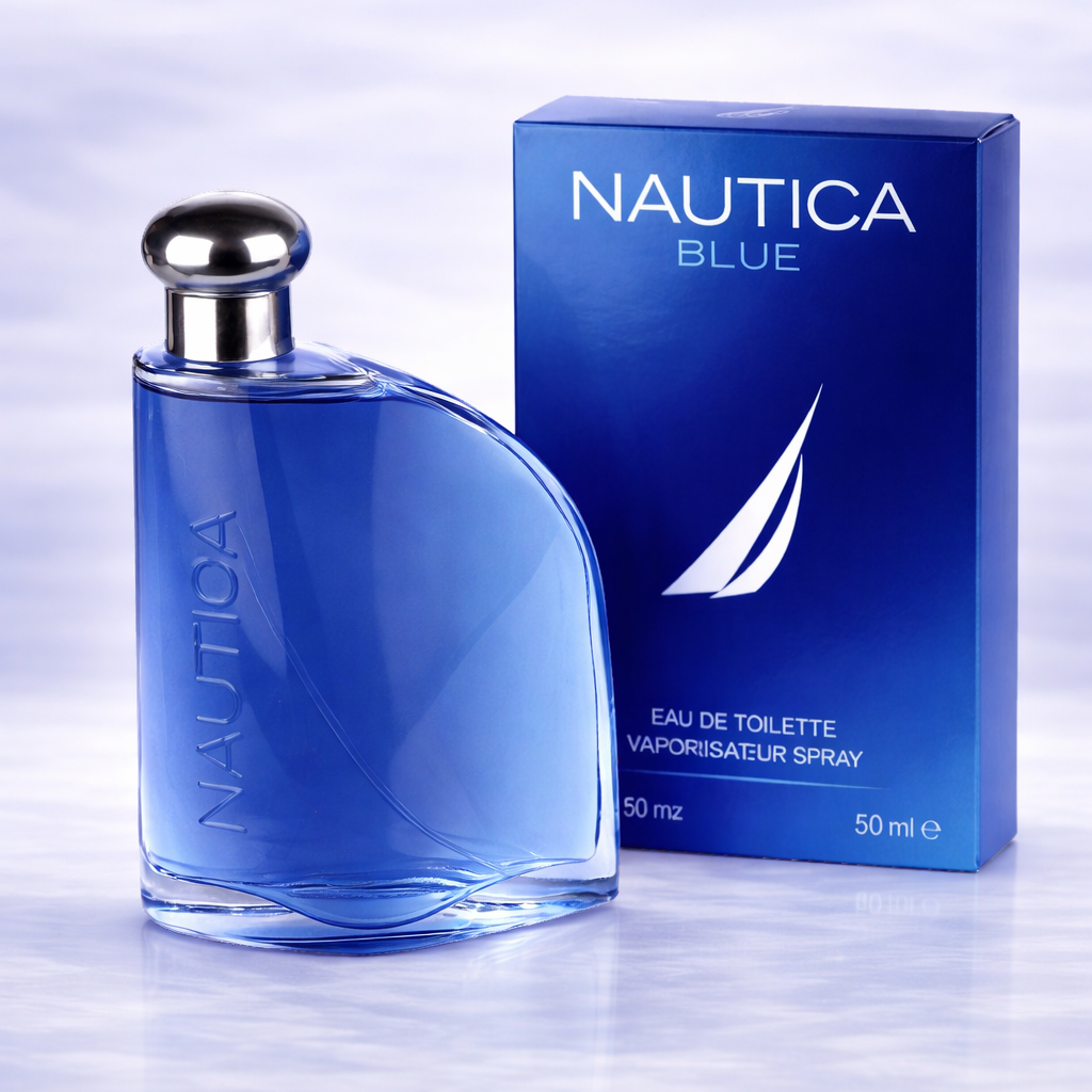 Nautica Blue Nautica EDT