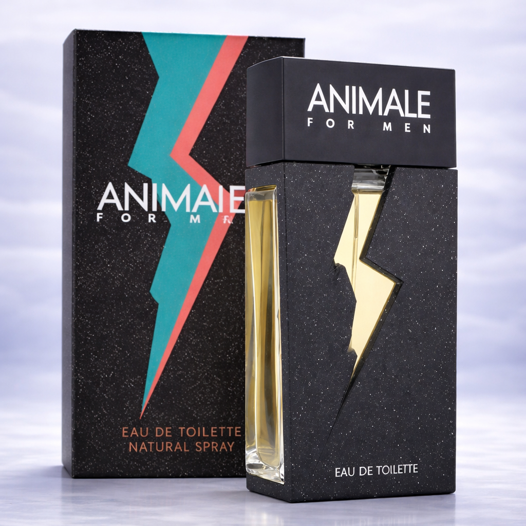 Animale for Men Animale EDT